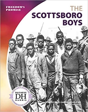 The Scottsboro Boys
